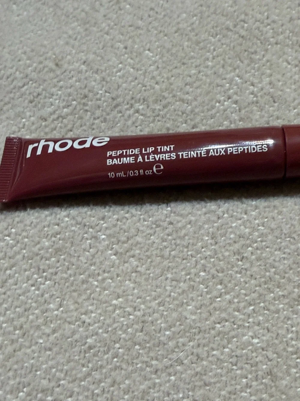 RHODE peptide lip
